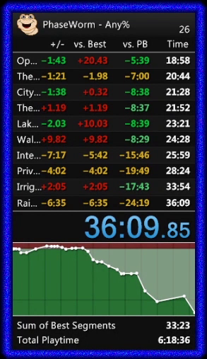 livesplit